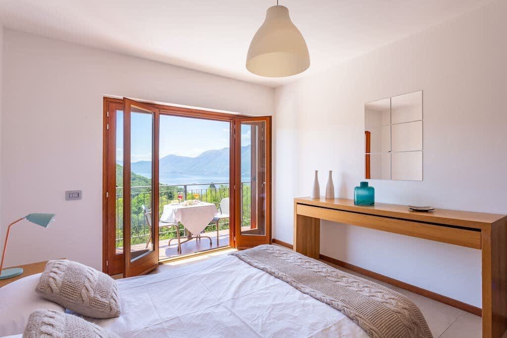 Dumenza Vacation Rental