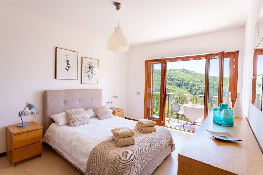 Dumenza Vacation Rental