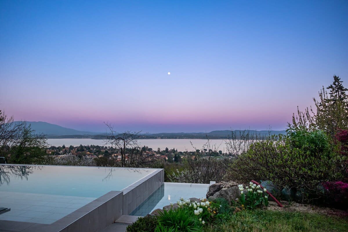Lesa Vacation Rental