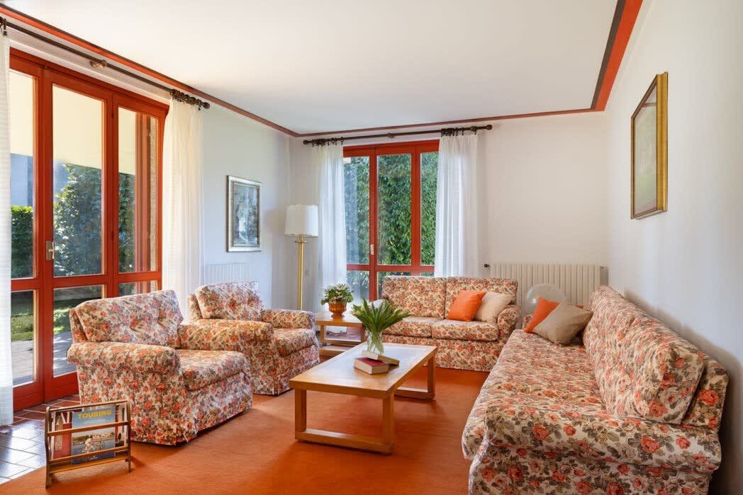 Lesa Vacation Rental