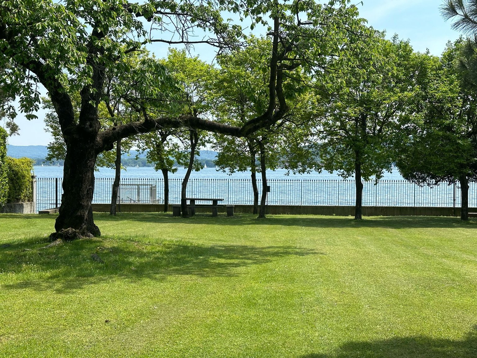 Lesa Vacation Rental