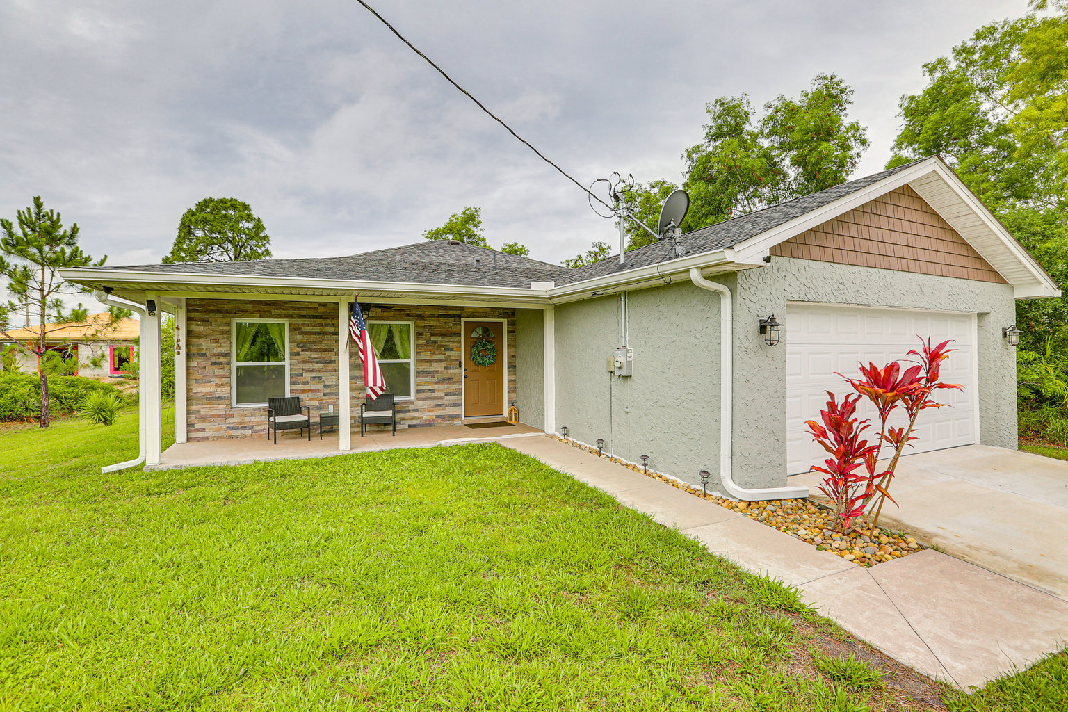 Lehigh Acres Vacation Rental