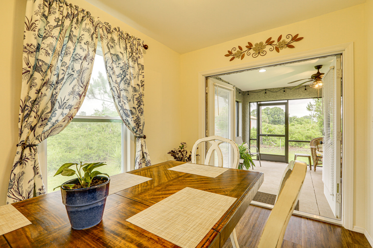 Lehigh Acres Vacation Rental