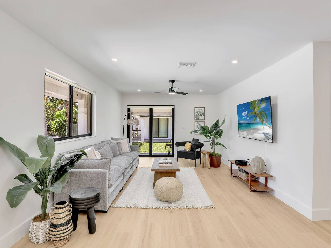 Naples Vacation Rental