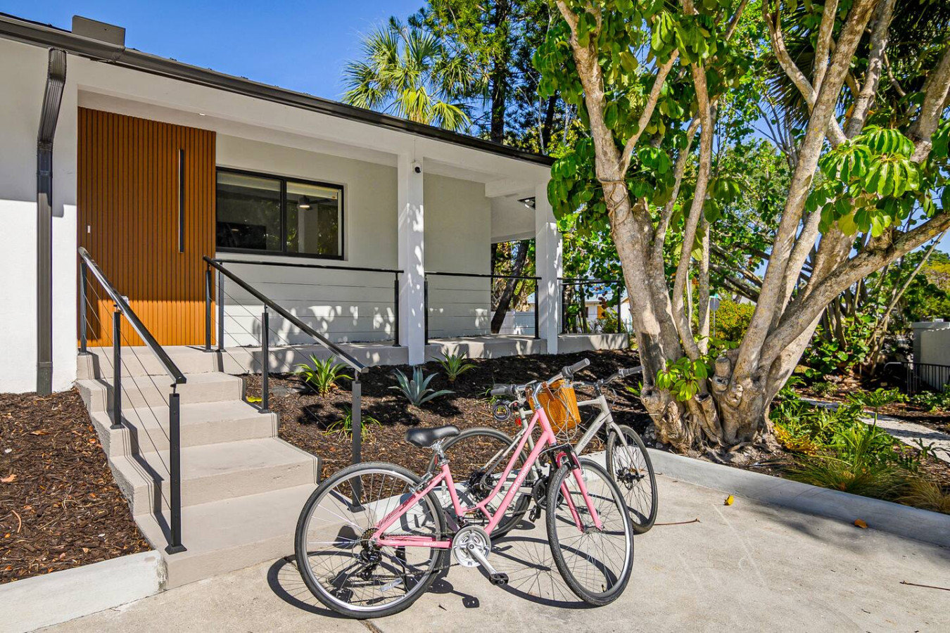 Naples Vacation Rental