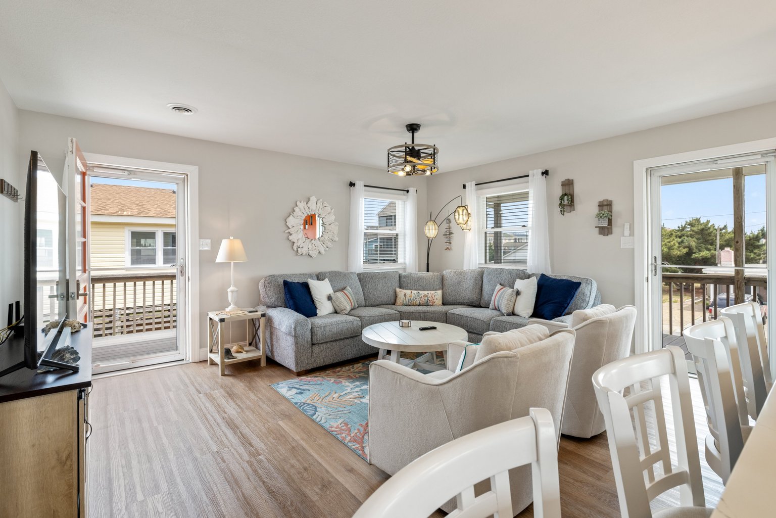 Kill Devil Hills Vacation Rental