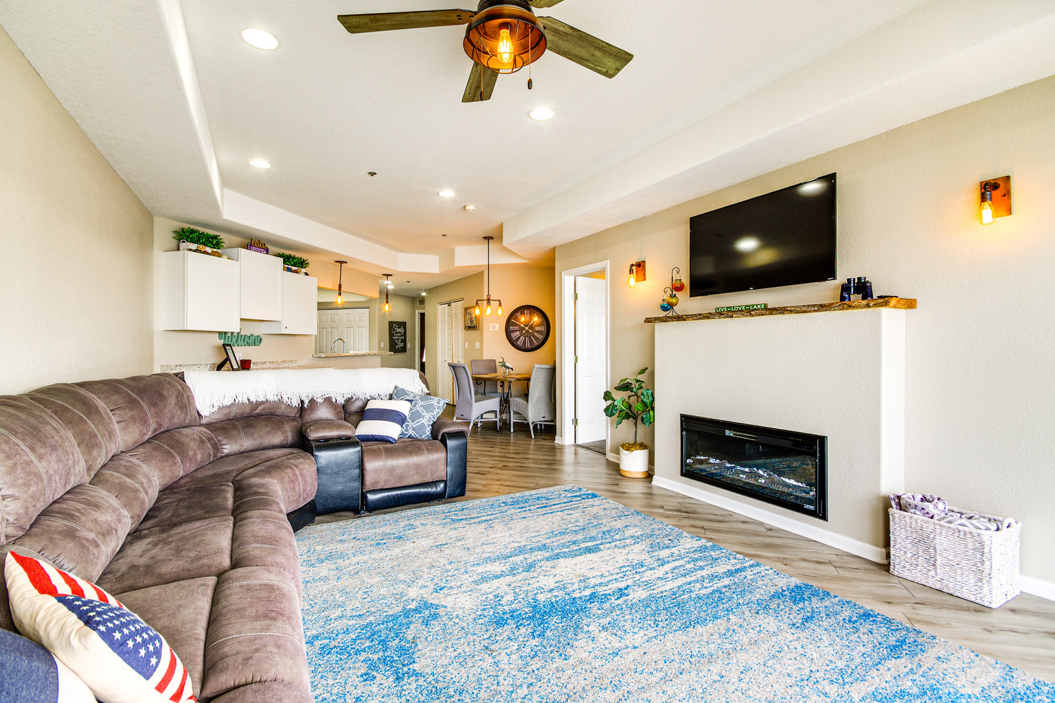 Lake Ozark Vacation Rental