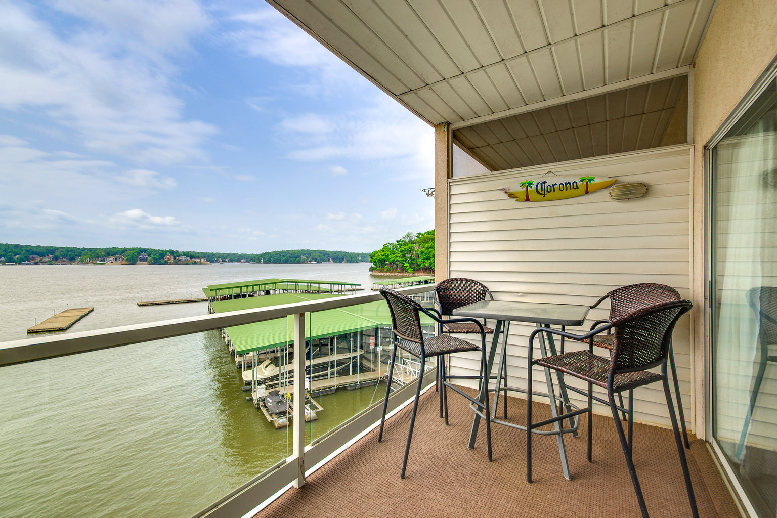 Lake Ozark Vacation Rental