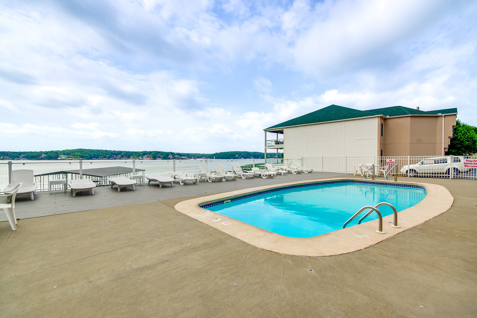 Lake Ozark Vacation Rental