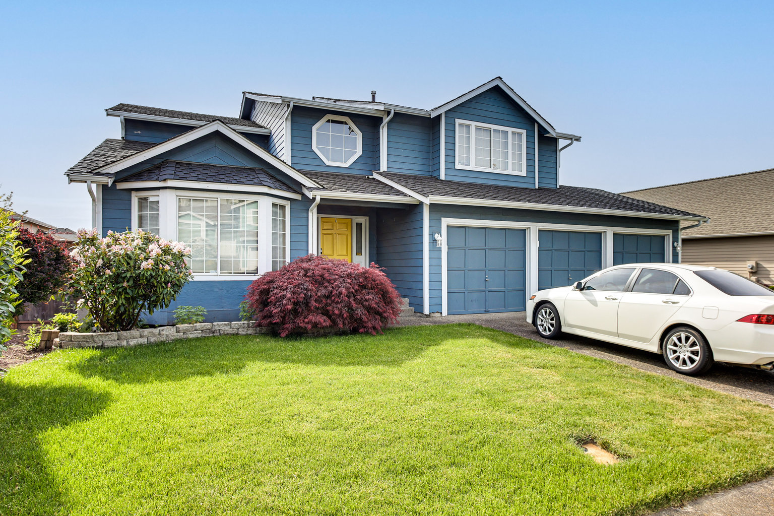 Tacoma Vacation Rental