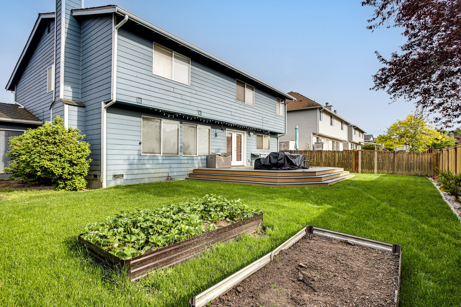 Tacoma Vacation Rental