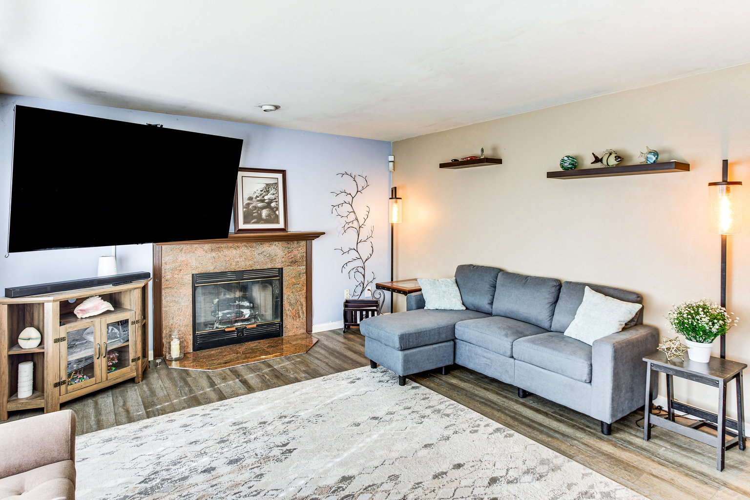 Tacoma Vacation Rental
