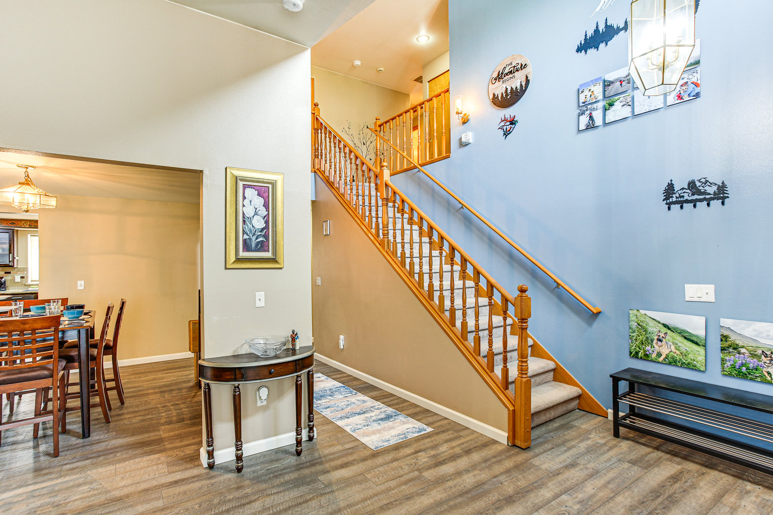 Tacoma Vacation Rental
