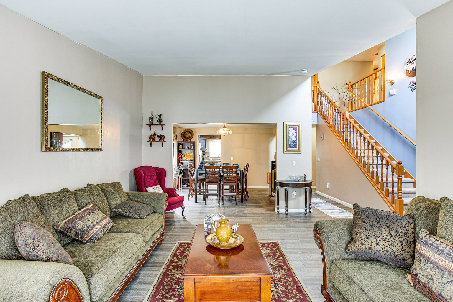 Tacoma Vacation Rental