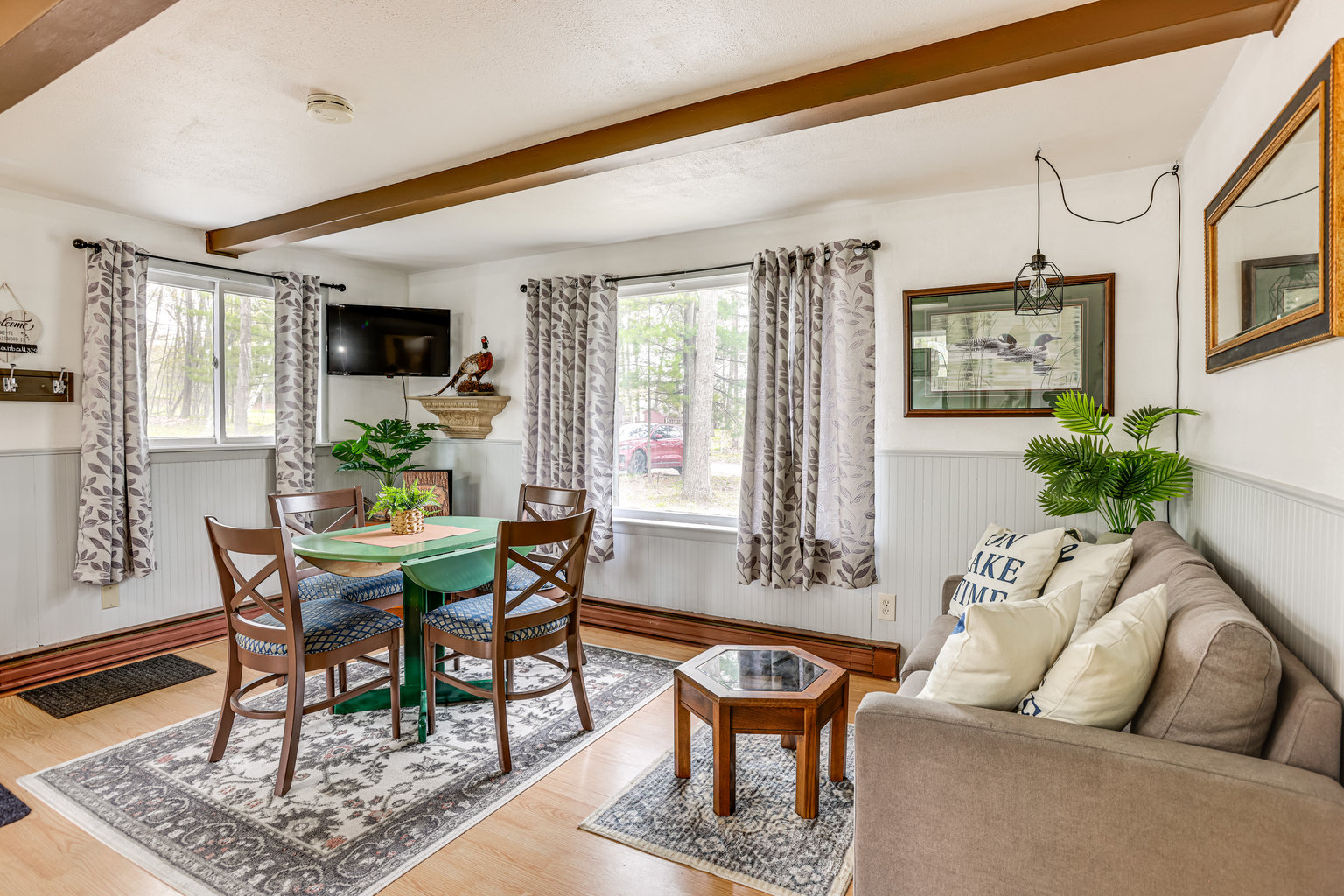 Lake Vacation Rental