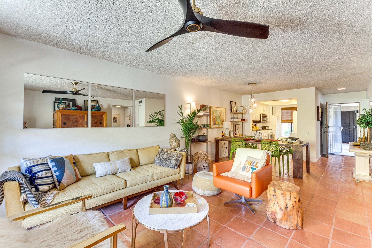 Palm Springs Vacation Rental