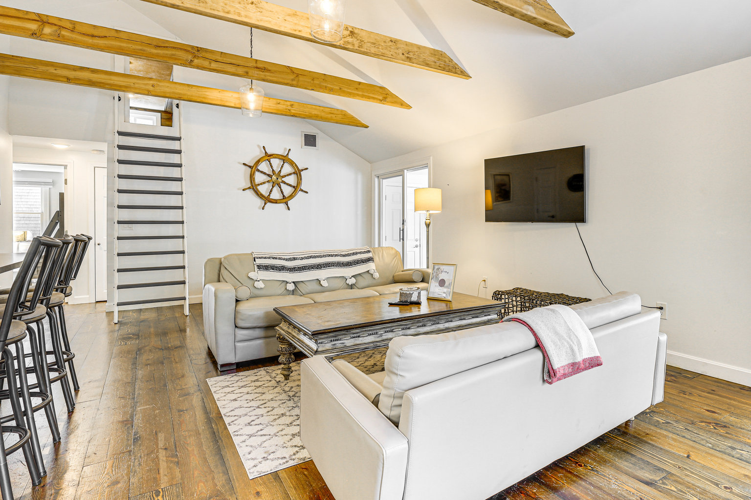 Mashpee Vacation Rental