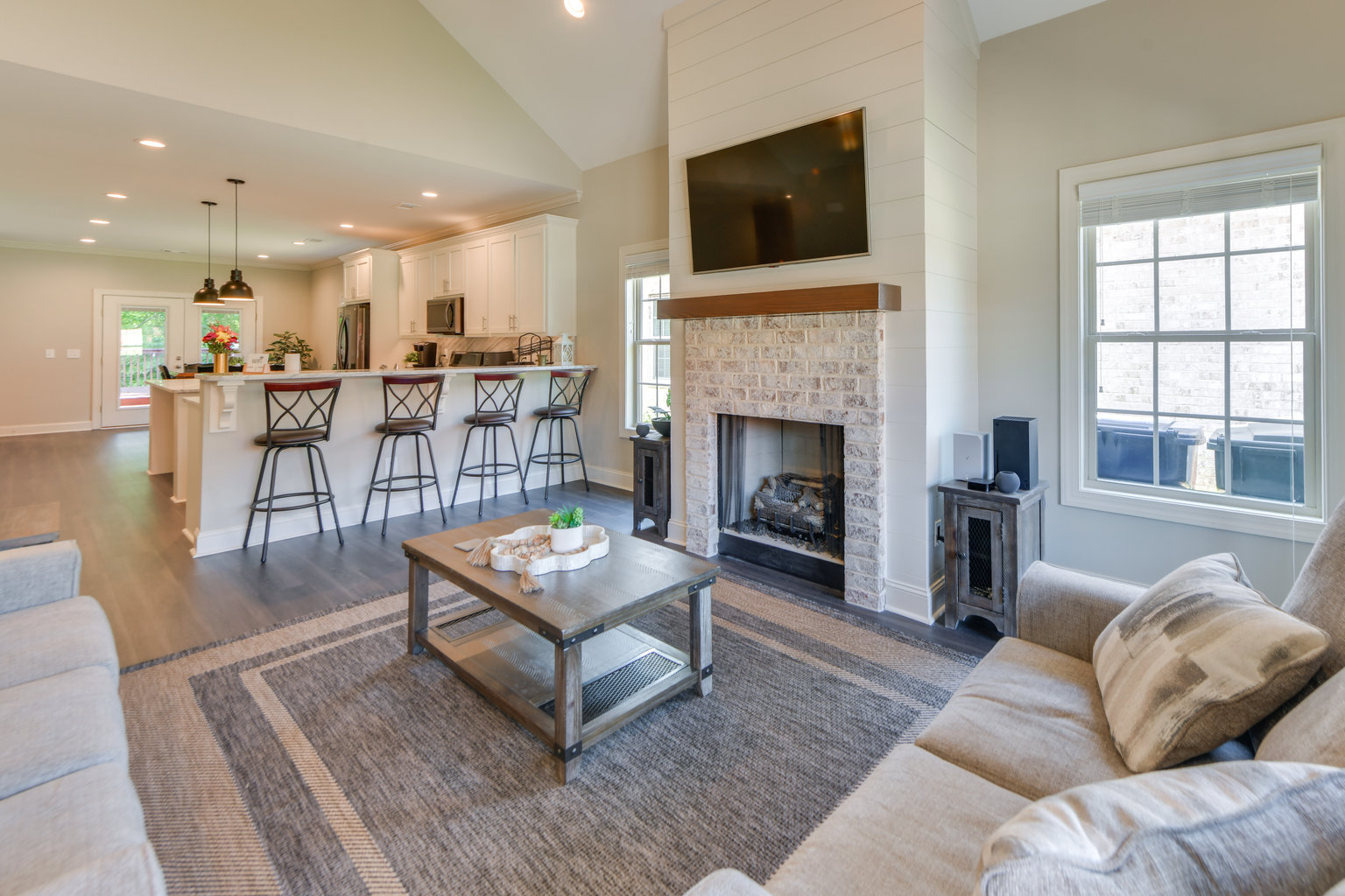 Auburn Vacation Rental