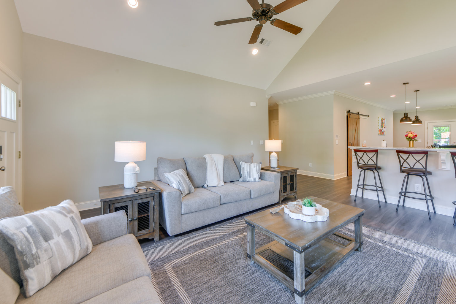 Auburn Vacation Rental