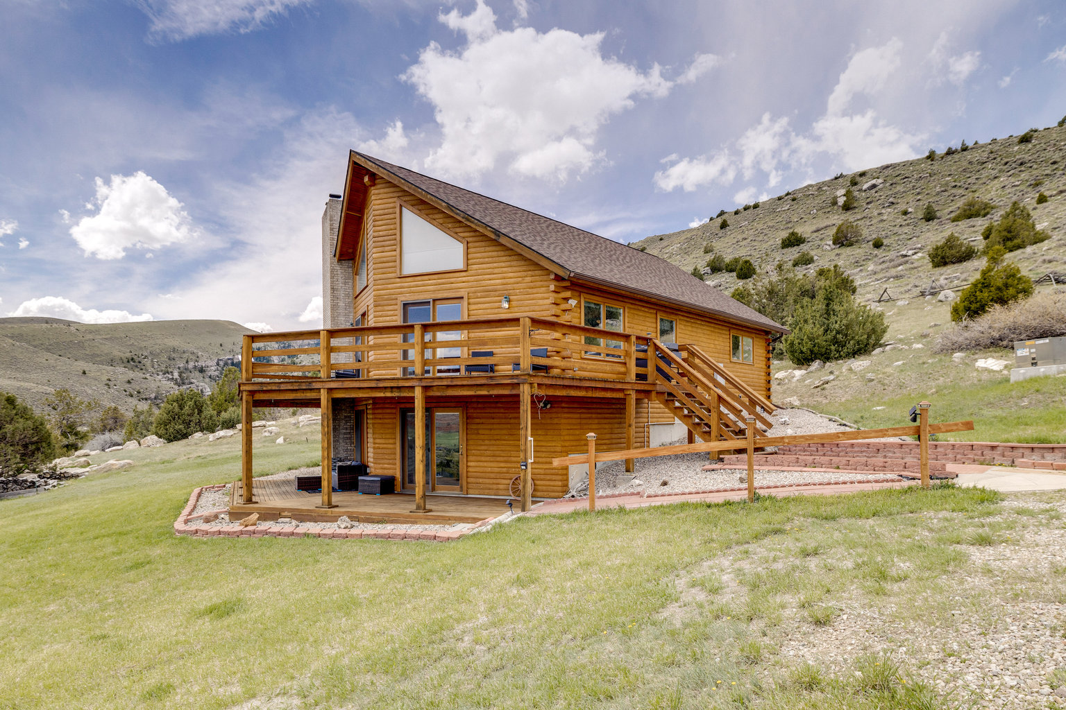 Sweetwater Station Vacation Rental