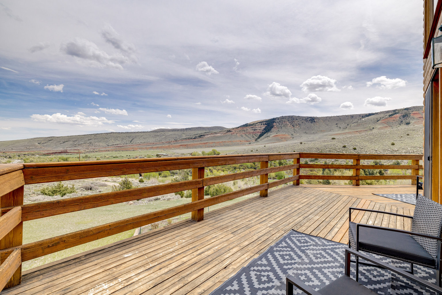 Sweetwater Station Vacation Rental