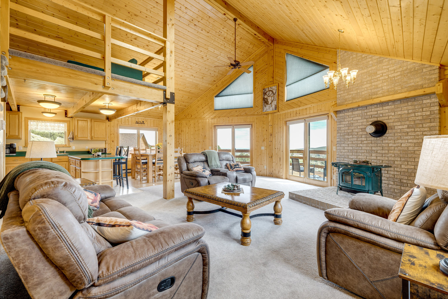 Sweetwater Station Vacation Rental