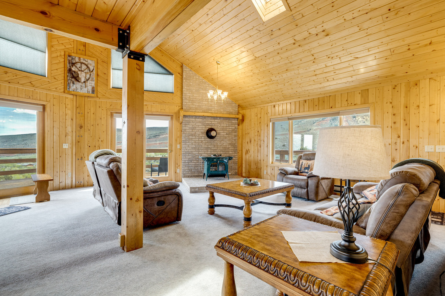 Sweetwater Station Vacation Rental