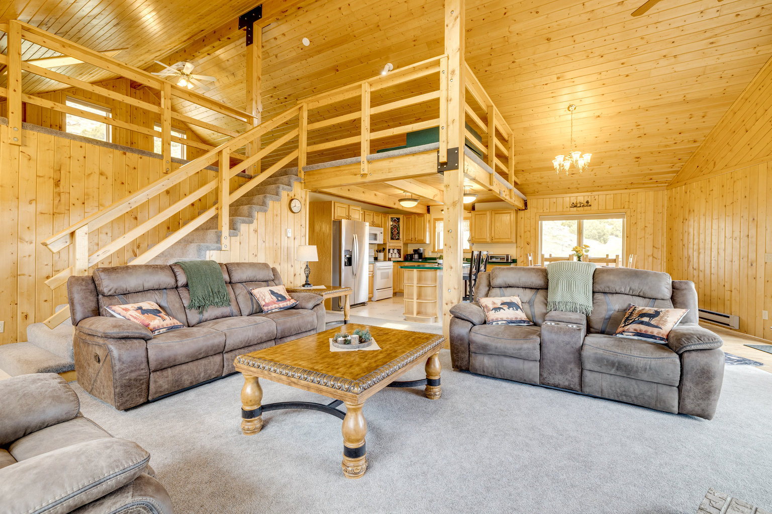 Sweetwater Station Vacation Rental