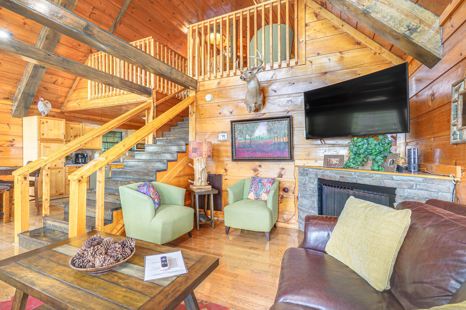 Pigeon Forge Vacation Rental