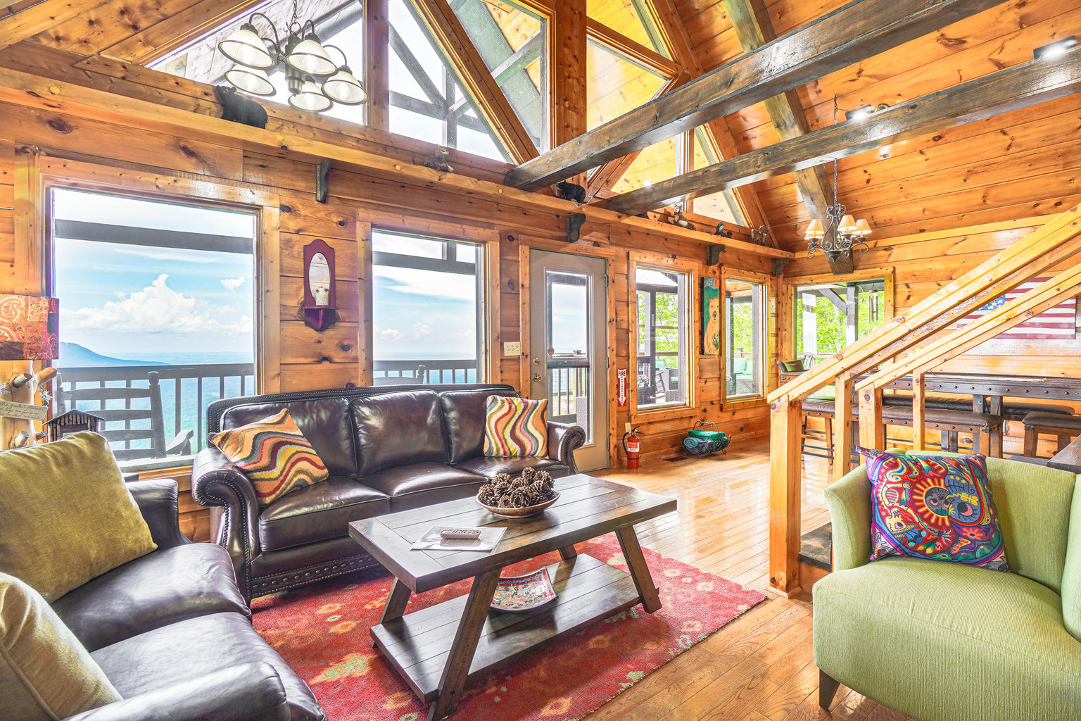 Pigeon Forge Vacation Rental