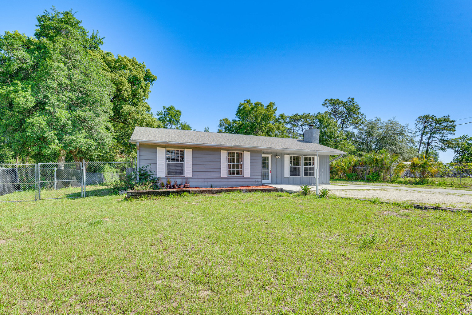 Homosassa Vacation Rental
