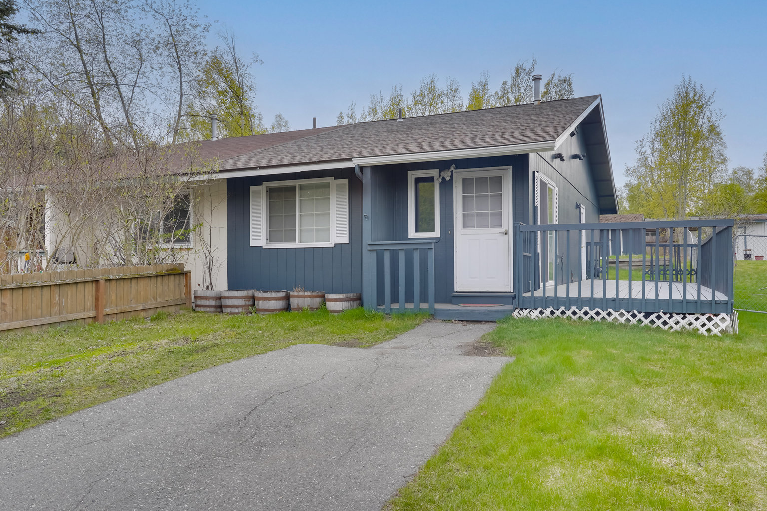 Anchorage Vacation Rental