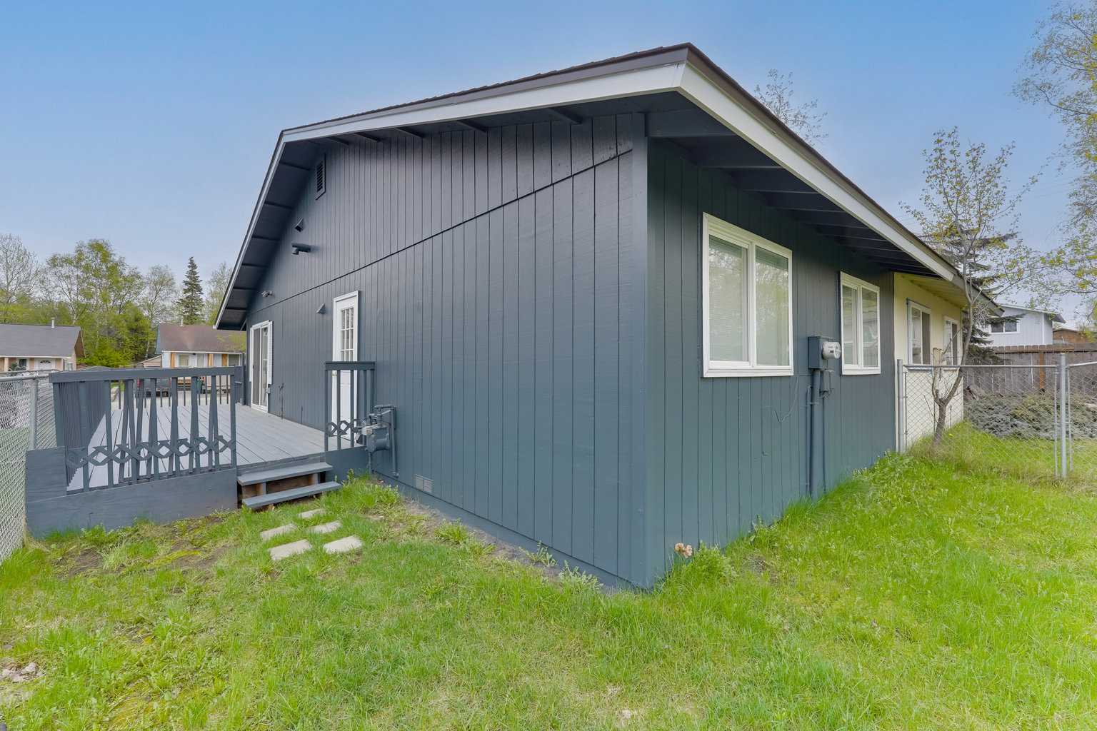 Anchorage Vacation Rental