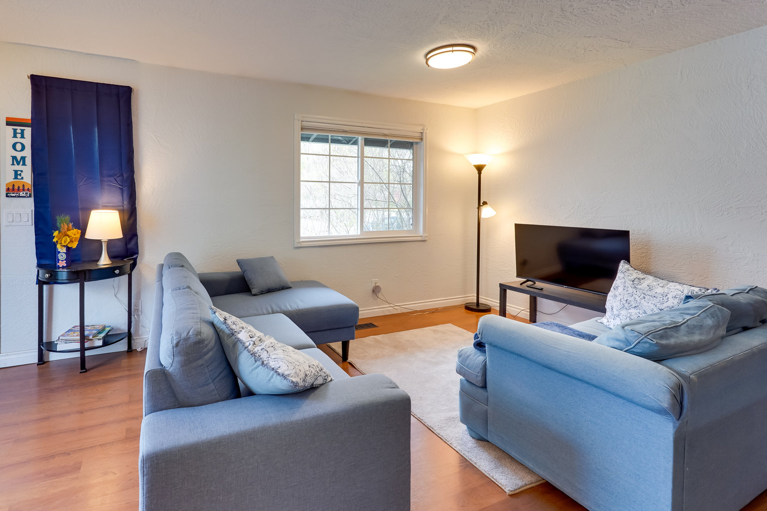 Anchorage Vacation Rental