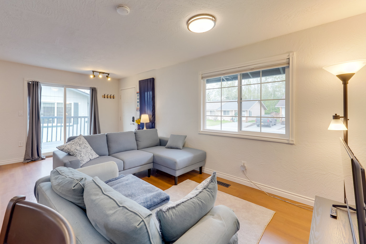 Anchorage Vacation Rental