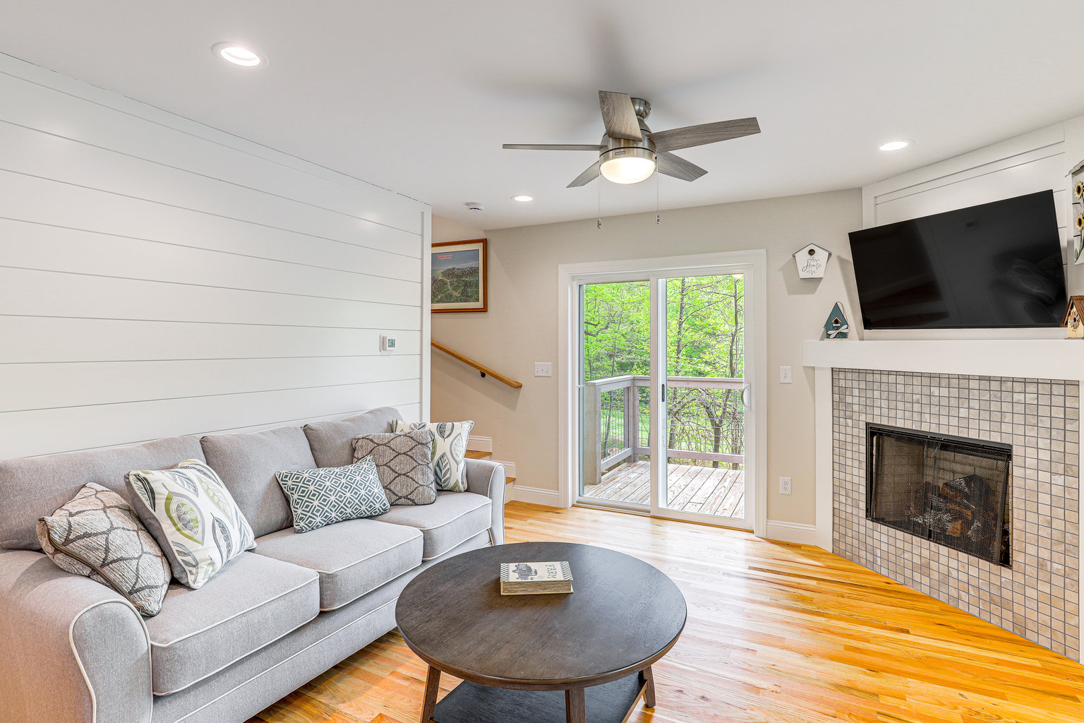 Hendersonville Vacation Rental