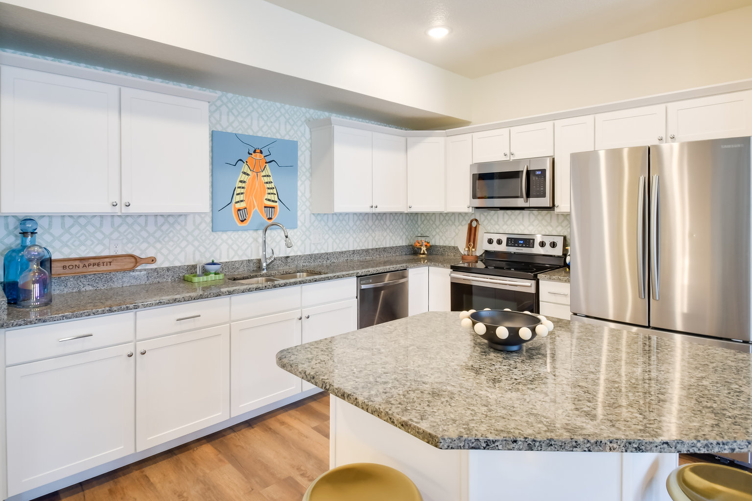 Bettendorf Vacation Rental