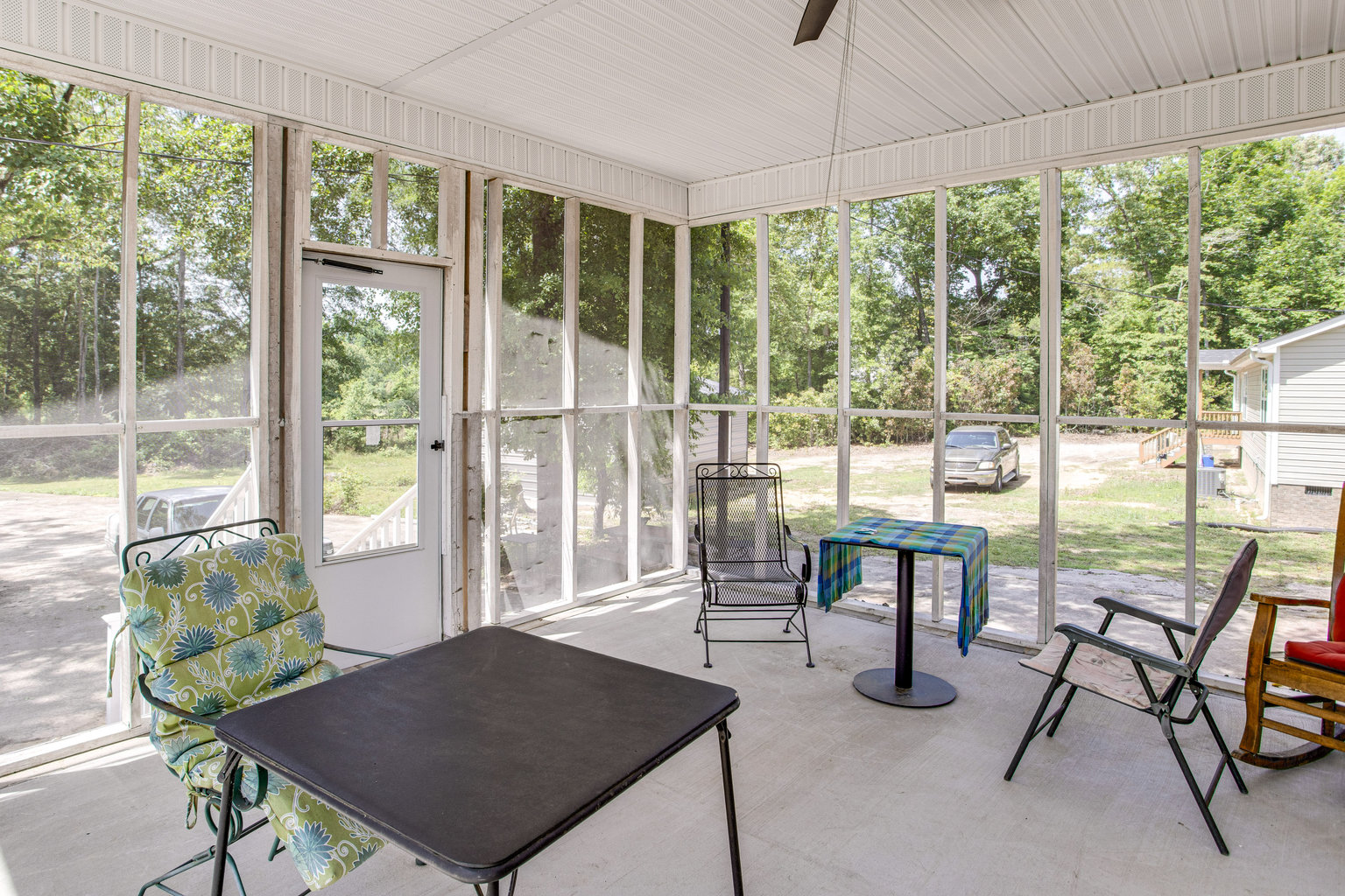 Eastover Vacation Rental