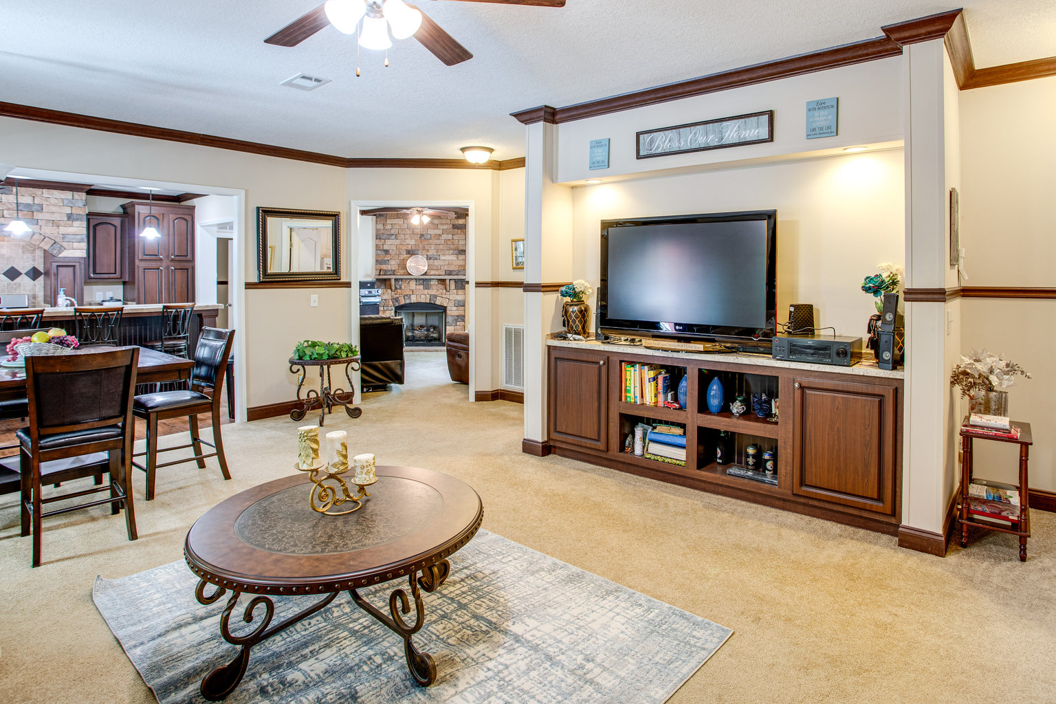 Eastover Vacation Rental
