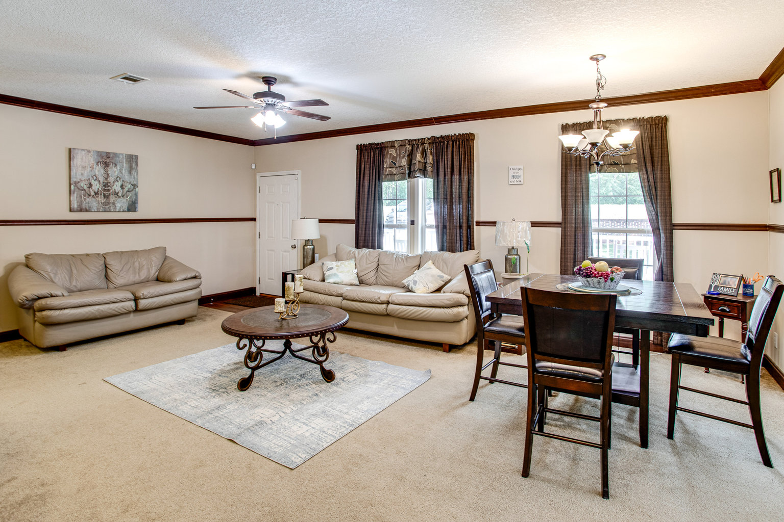 Eastover Vacation Rental