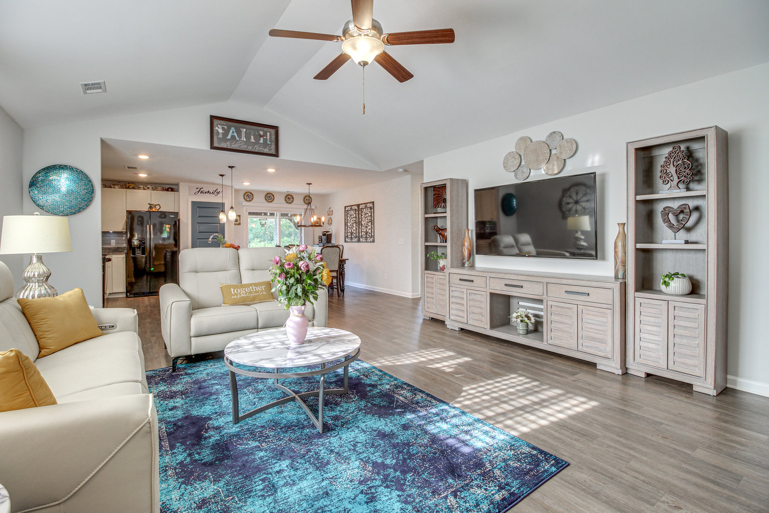 Springfield Vacation Rental