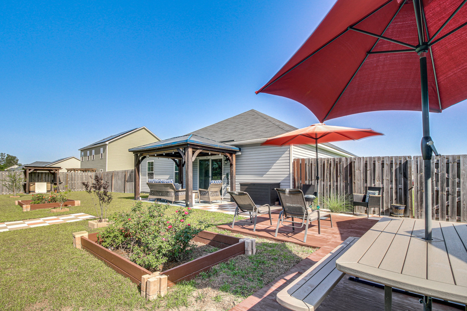 Springfield Vacation Rental