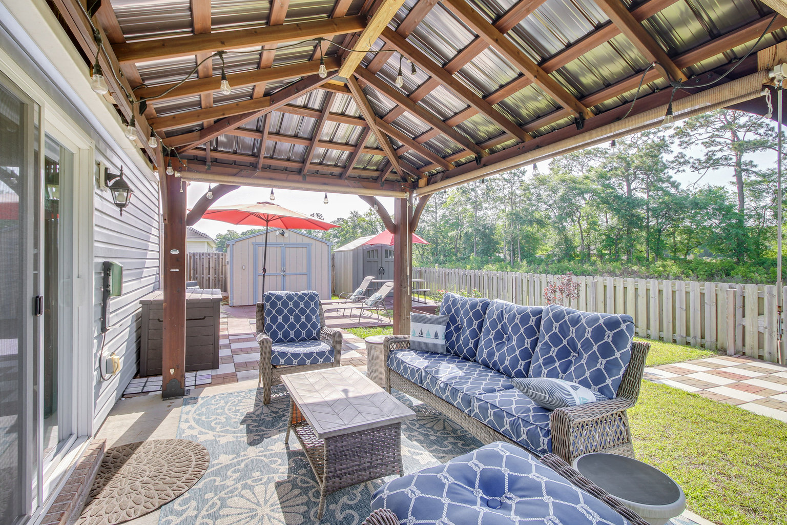 Springfield Vacation Rental