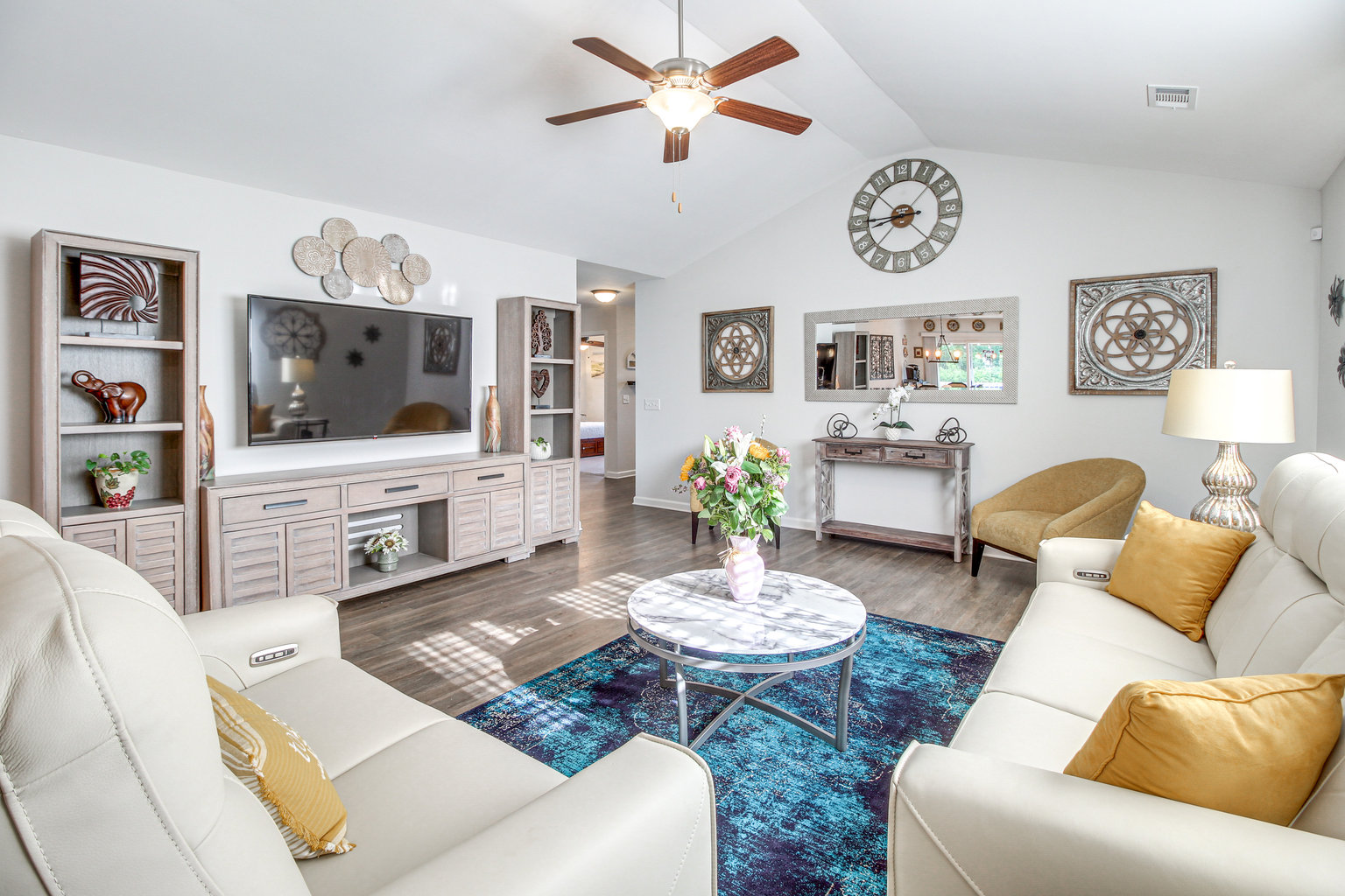 Springfield Vacation Rental