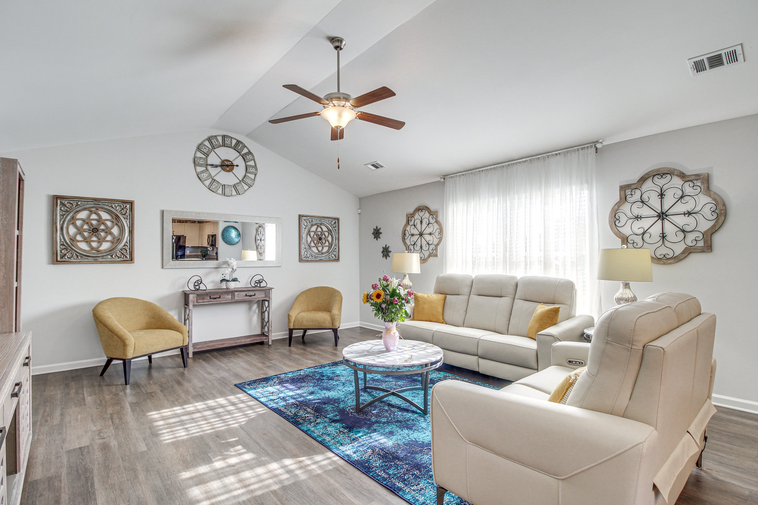 Springfield Vacation Rental