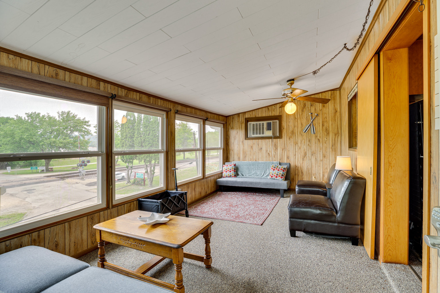 Bagley Vacation Rental