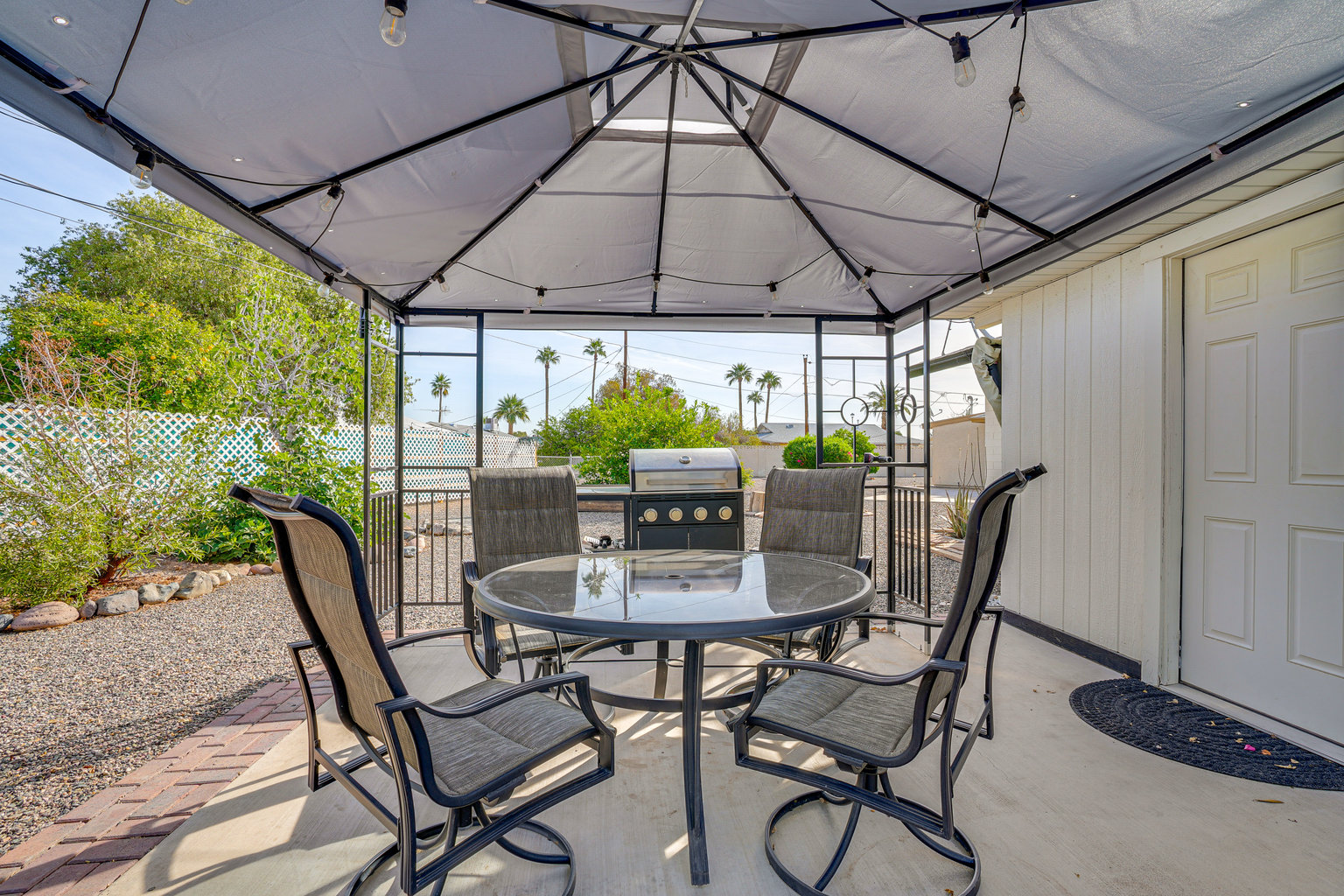 Sun City Vacation Rental