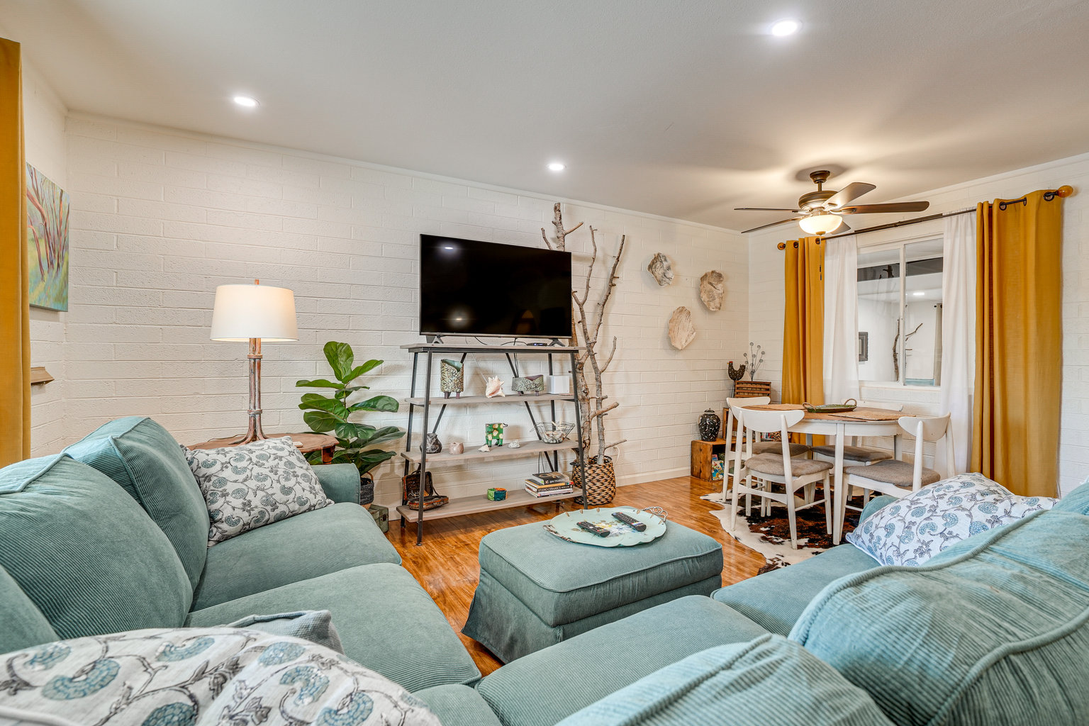 Sun City Vacation Rental