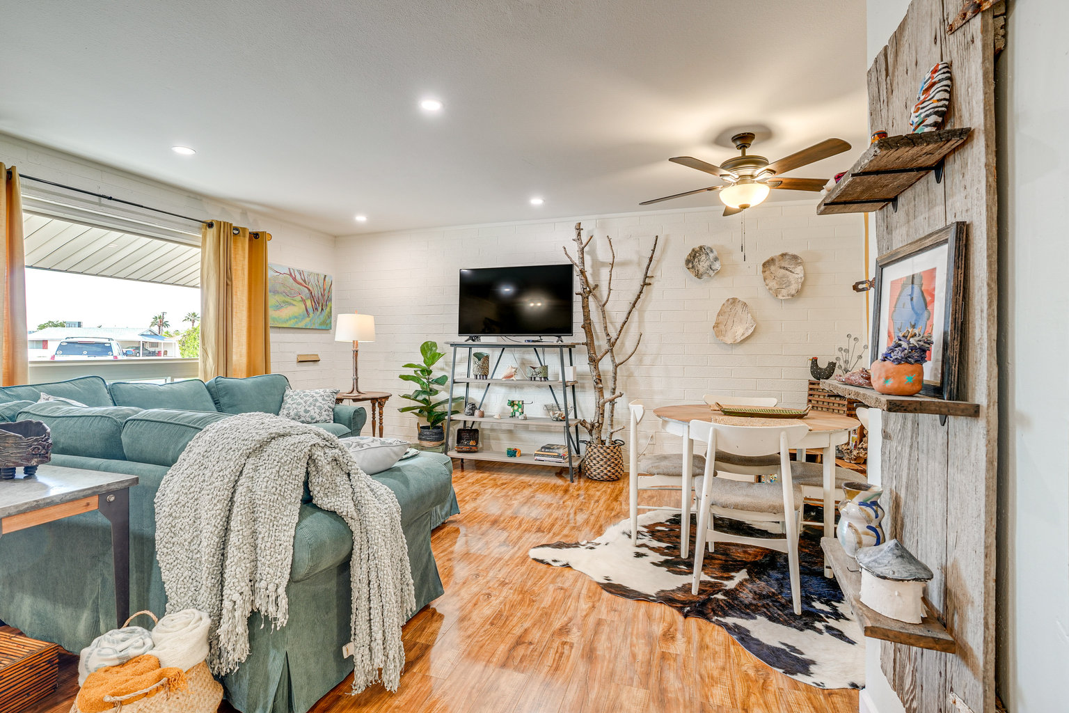 Sun City Vacation Rental