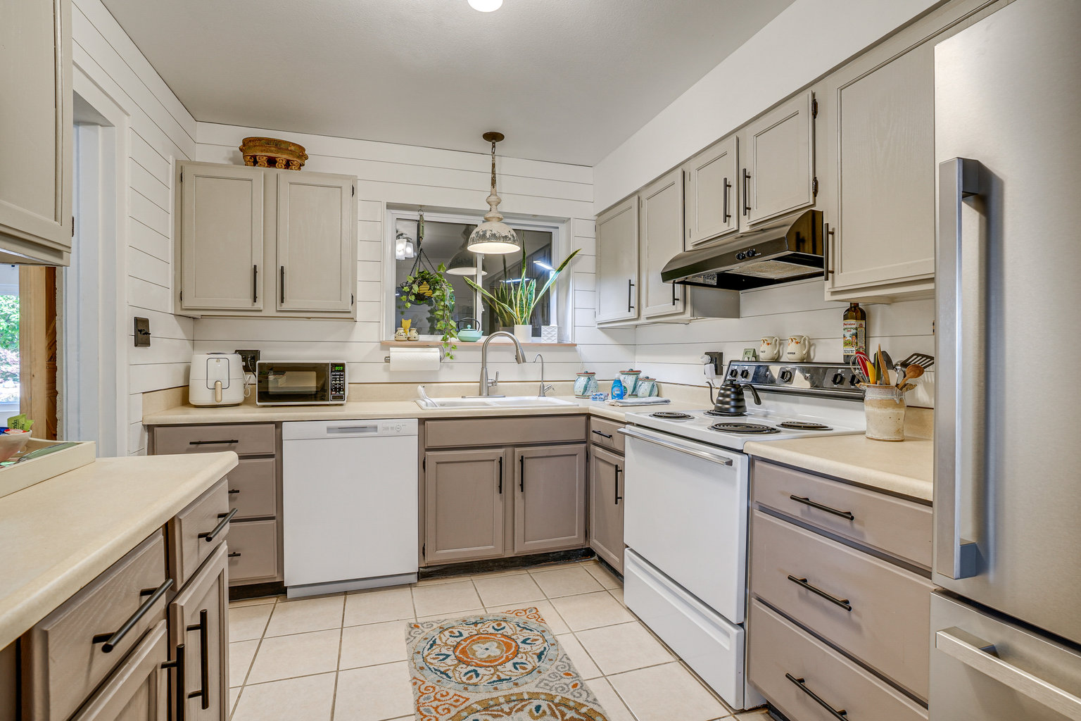 Sun City Vacation Rental